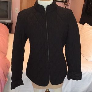 Tommy Hilfiger quilted jacket- M